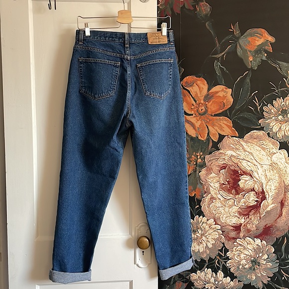 VTG Eddie Bauer Denim - Picture 3 of 15